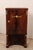 Brown Mid 19th Century Swedish Neoclassical Horizontal File Cabinet For Sale - Image 8 of 8