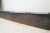 Antique English Heavy Metal Fireplace Fender For Sale - Image 4 of 11