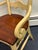 Late 20th Century Hooker Furniture Ladderback Dining Chairs - Set of 8 For Sale - Image 10 of 12