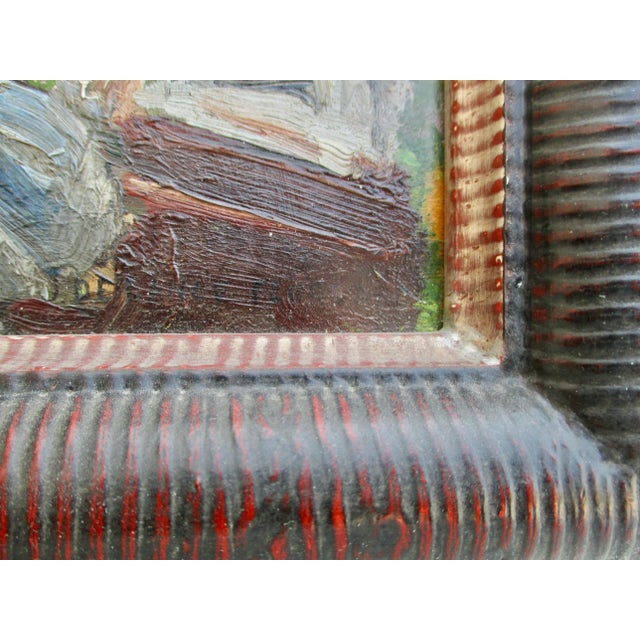 Figurative Julie Delance-Ferugard Omnibus Study For Sale - Image 3 of 7