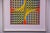 Jan Van Den Abbeel, Projekt Y Geometric Composition, 1975, Gouache on Paper For Sale - Image 4 of 8