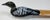 Vintage Wooden Hand-Painted Duck Motif Letter Opener For Sale In Kansas City - Image 6 of 7