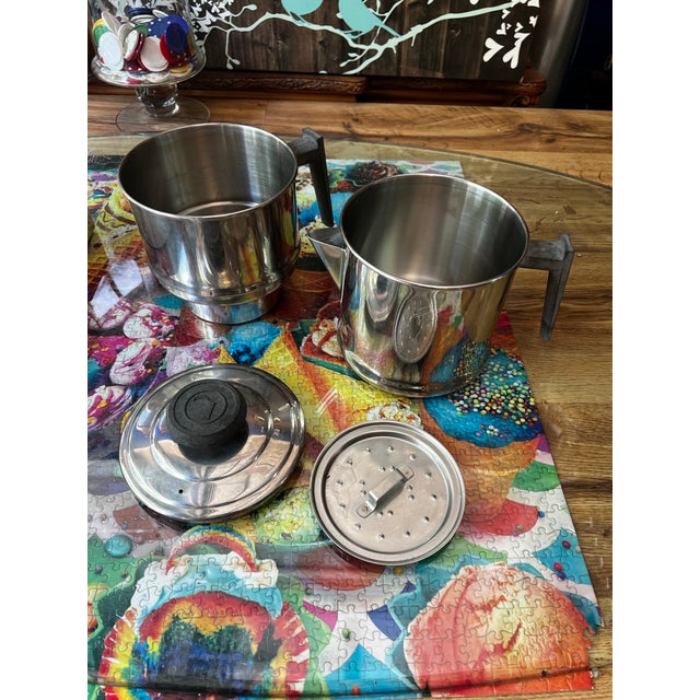 Up for consideration is a beautiful vintage Renaware Drip-O-Lator kitchen accessory. This would look lovely in your home,...