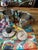 Up for consideration is a beautiful vintage Renaware Drip-O-Lator kitchen accessory. This would look lovely in your home,...