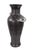 The black ore vases derive their name from a recent trip to a stone quarry. After watching massive sections of dark black...