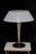 Mid-Century Modern Mid 20th Century Mid-Century Modern Table Lamp by Gerald Thurston for Lightolier For Sale - Image 3 of 18