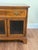 Wood 1980s Henredon Chippendale Mahogany Side Cabinet For Sale - Image 7 of 17