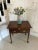 Early 19th Century George III Oak Lowboy, 1800s For Sale - Image 5 of 8