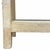French Whitewashed Pine Bookcase For Sale - Image 14 of 16