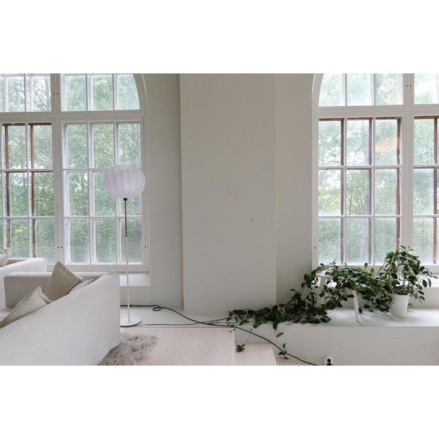 Mid-Century Model G-07 Floor Lamp from Bergboms, Sweden, 1960s For Sale - Image 15 of 17