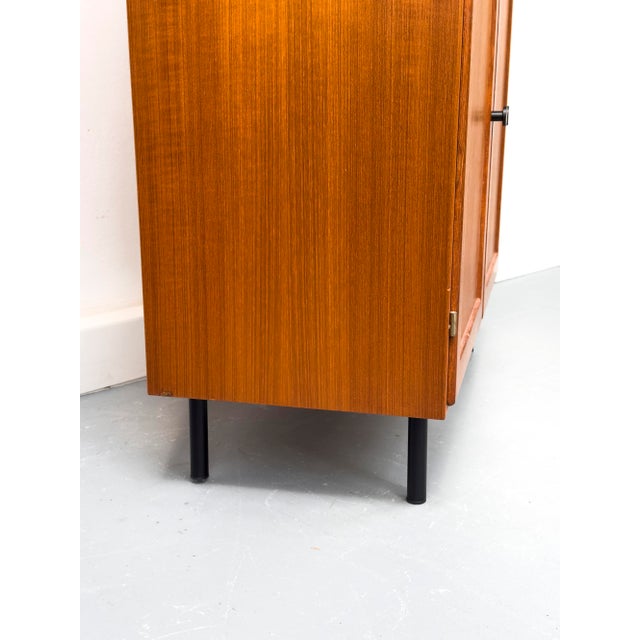 Teak Chest of Drawers from Brouer Møbelfabrik, 1960s For Sale - Image 18 of 18