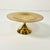 Mid 20th Century Hollywood Regency English Traditional Style Bon Bon Candy Pedestal Compote. For Sale - Image 6 of 7