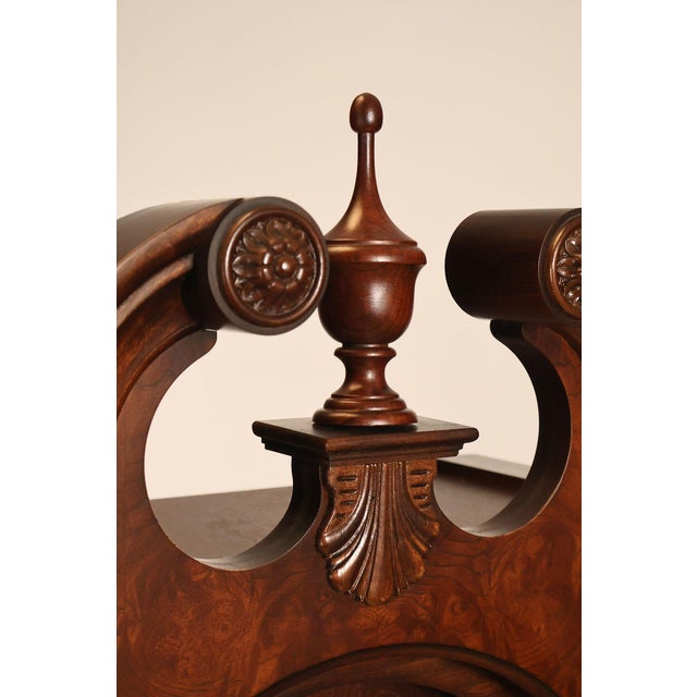Howard Miller Baldwin Grandfather Clock For Sale - Image 13 of 18