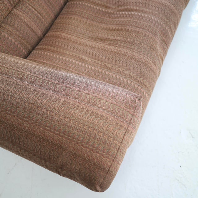 Mid-Century Modern Afra & Tobia Scarpa “Erasmo” Sofa For Sale - Image 3 of 5