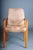 Vintage Scandinavian Armchair in Teak, 1970s For Sale - Image 3 of 18