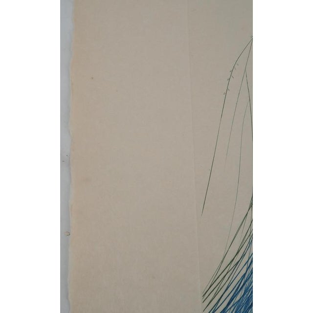 Salvador Dali, Isolde and Brangaine, 1970, Engraving For Sale - Image 7 of 8