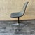 Mid-Century Modern Mid Century Modern Swiveling Molded Chair by Eames for Herman Miller. Circa 1960s For Sale - Image 3 of 18