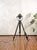 Model Patt 23 Theater Spotlight on Black Tripod, 1960s For Sale - Image 4 of 14
