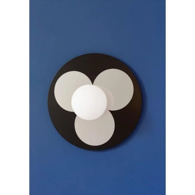 Nickel Venice Wall Lamp 02 by Magic Circus Editions For Sale - Image 10 of 13