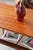 Danish Double-Tiered Teak Coffee Table, 1960 For Sale - Image 11 of 18