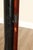 Colonial Mfg. Co. Five Tube Rosewood Case Grandfather Clock For Sale - Image 12 of 18