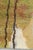 Scandinavian Hand-Knotted Rya Rug in Pure Wool with Abstract Pattern, 1960s For Sale - Image 3 of 6