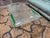 Patricia Urquiola Patricia Urquiola for Glas Italia, Glass Coffee Table For Sale - Image 4 of 9