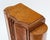 Fine Art Deco Amboyna Burr Table Top Cabinet, 1930s For Sale - Image 13 of 16