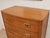 Wood Vintage Highboy Mahogany Dresser For Sale - Image 7 of 12