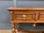 Barley Twist Side Table in Walnut, 1900 For Sale - Image 11 of 17
