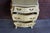Wood Italian Hand Painted Chest of Drawers For Sale - Image 7 of 8
