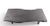 One Slab Living Edge 78 Inch Long Coffee Table For Sale - Image 10 of 11