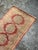 Textile 2ft 6in × 6ft 5in Oushak Turkish Runner Rug, Vintage For Sale - Image 7 of 12