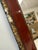 Biedermeier Wall Mirror in Walnut For Sale - Image 11 of 15