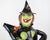 Signed Postmodern Feminist Sculptural Pottery - Witch Teapot For Sale - Image 10 of 17