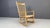 J16 Rocking Chair by Hans Wegner for FDB Mobler, 1960s For Sale - Image 3 of 10
