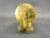 1930s Bauhaus Brass Wall Lamp with Adjustable Glass Shade, 1930s For Sale - Image 5 of 9