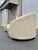 Metal Vintage Modern Cloud Sofa in Soft Sage | Vladimir Kagan for Wieman Style For Sale - Image 7 of 12