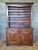 Large 2-Piece Fruitwood Sideboard in 18th-Century Provincial Style For Sale - Image 6 of 6