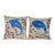 Suzani Pillow Cover - A Pair For Sale