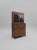 British Georgian Mahogany Inlaid Secretaire Bookcase, 18th Century For Sale - Image 4 of 18