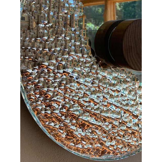 Contemporary OP-Mirror from Form&Seek For Sale - Image 3 of 5