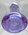 1970s Glass Perfume Bottle by Caithness For Sale - Image 4 of 5