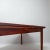 Danish Extendable Rosewood Dining Table with Integrated Leaves, Denmark, 1960s For Sale - Image 5 of 15