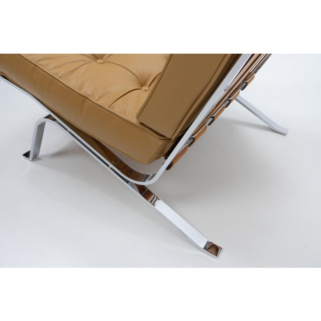 RH-301 Lounge Chair by Robert Haussmann for de Sede, 1960s For Sale - Image 11 of 16