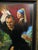 Fazly (Fazoil Ataullakhanov) "Visions of Art, Nature an Self" Original Oil For Sale - Image 4 of 14