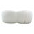 Pumpkin 2-Seater Settee in White Leather by Pierre Paulin for Ligne Roset For Sale - Image 13 of 18