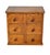 Bay Colony Antiques is proud to offer for sale this wonderful early 20th century antique Tiger oak 6 drawer desktop file...