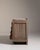 1930s French Beige Art Deco Oak Chest of Drawers For Sale - Image 14 of 15