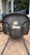 1971 Herman Miller Eames Upholstered Fiberglass Shell Side Chair DSX With Original Labels For Sale - Image 9 of 12